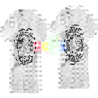 Kindergarten Graduation 2023 Graduation Gifts Boys Girls Youth T-shirt | Mazezy