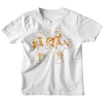 Leprechaun Griddy Dance St Patricks Day 2023 Boys Girls Men Youth T-shirt - Thegiftio UK