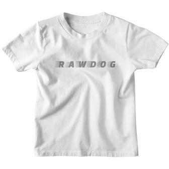 Raw Dog Youth T-shirt - Thegiftio UK