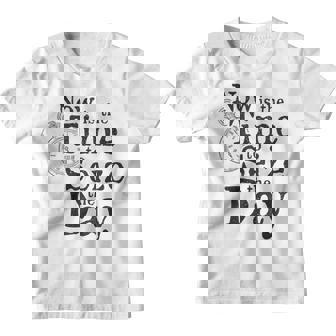 Seize The Day Back To School Motivational Quote Youth T-shirt | Mazezy