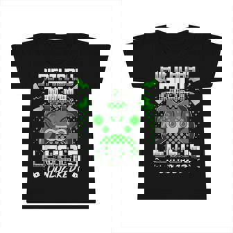 Level 15 Unlocked Gamer 15Th Birthday Gift Video Game Lovers Infant Tshirt - Thegiftio