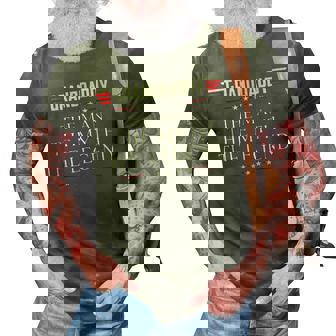 Granddaddy The Man The Myth The Legend V2 Granddaddy Gift For Mens 3D Print Casual Tshirt | Seseable CA