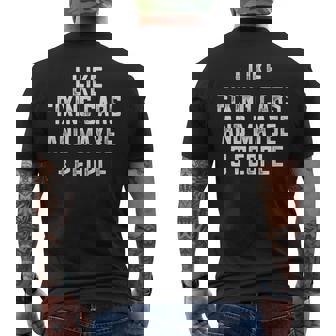 Funny Mechanic Gifts For Men Auto Mechanic Gifts Fathers Day Mens Back Print T-shirt | Mazezy