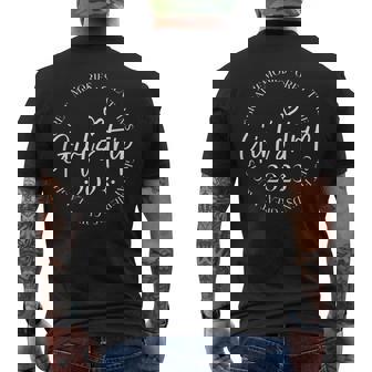 Girls Trip 2023 Girls Weekend 2023 For Summer Vacation Mens Back Print T-shirt | Mazezy