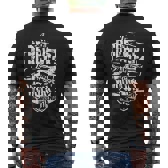 Its A Brewer Thing You Wouldnt Understand Mens Back Print T-shirt | Seseable CA