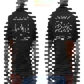 Unity Day Orange A World Of Kindness Unity Day V2 Men's Back Print T-shirt | Mazezy