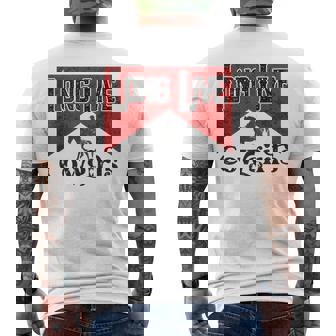 Long Live Howdy Rodeo Western Country Southern Cowgirls Men's Back Print T-shirt | Mazezy