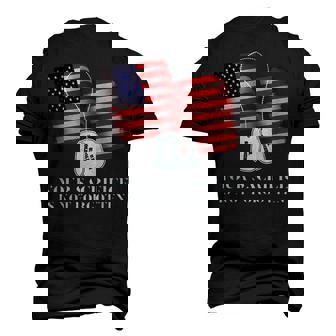 Thank You Veterans For Your Service Veteran Veteran´S Day Us Men's 3D T-Shirt Back Print | Mazezy