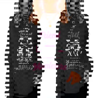 Manicurist Profession Job Nail Arts er Girls Free Women Sweatshirt | Mazezy