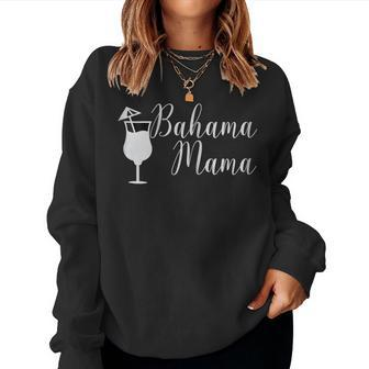 Womens Shirt Bahama Mama T Shirt Sweatshirt | Mazezy