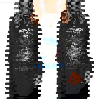 Us Air Force T For Men & Women Cool Air Force Sweatshirt | Mazezy