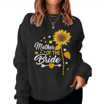 Wedding Matching Mother Of The Bride Sister Of The Bride Women Sweatshirt | Mazezy