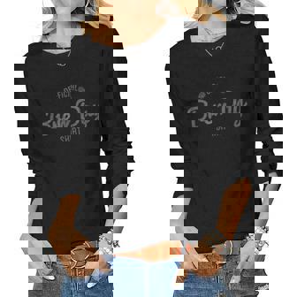 Official Brew Day Shirt Craft Beer Home Brewing Women Long Sleeve T-shirt | Mazezy