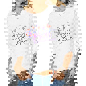 Mothers Day Best Mom Ever Gifts From Daughter Son Mom Kids Women Graphic Long Sleeve T-shirt - Thegiftio