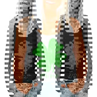 0 Irish St Patricks Day Men Women Women Tank Top | Mazezy