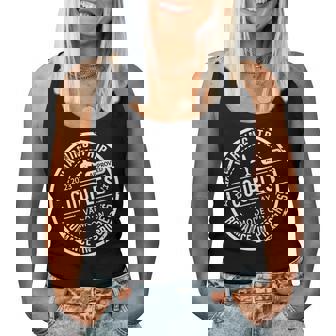 Womens 2023 Couples Trip In Progress Of Romantic Baecation Matching Women Tank Top | Mazezy