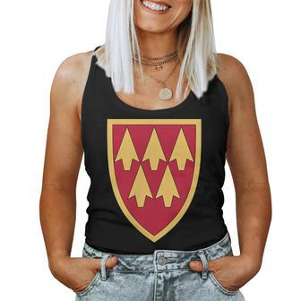 32Nd Army Air And Missile Defense Command 32Nd Aamdc Women Tank Top | Mazezy