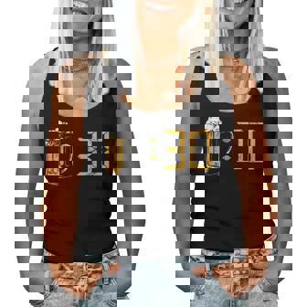 Beer 30 Drinking Party Homebrewers Craft Beer Birthday Women Tank Top | Mazezy