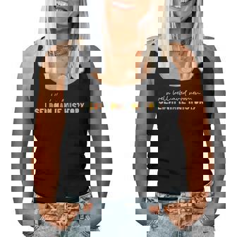 Well Behaved Women Seldom Make History Feminism Women Tank Top | Mazezy