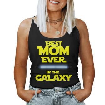Best Mom Ever WomenS MotherS Day T Shirt Women Tank Top | Mazezy