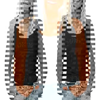 Born On March 14 Happy Pi Day Birthday Math Teacher Women Tank Top | Mazezy