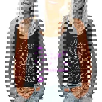 Womens Chapter 39 Est 1984 39 Years Old 39Th Birthday Queen Women Tank Top | Mazezy