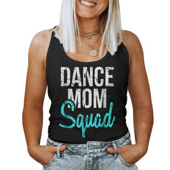 Dance Mom Squad For Cool Mother Days V2 Women Tank Top | Mazezy