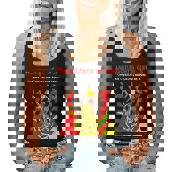 Daughters Of Isis Doi Pha Shriners Aeaonms Oes Mothers Day Women Tank Top Basic Casual Daily Weekend Graphic - Thegiftio