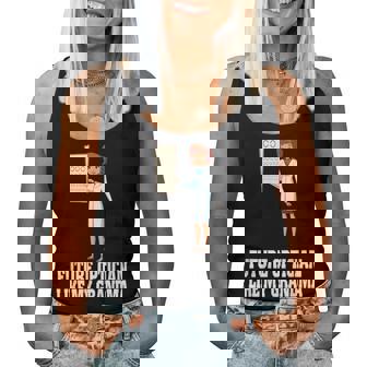 Future Optician Like My Grandma Mothers Day Gifts Women Tank Top Basic Casual Daily Weekend Graphic - Seseable