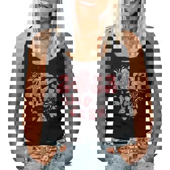 Happy New Year 2023 Nicu Nurse Crew New Years Eve Party Women Tank Top Basic Casual Daily Weekend Graphic | Seseable CA