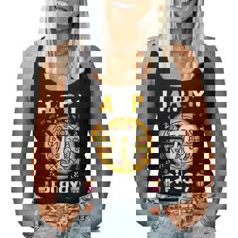 Happy Pi Day 2022 Student 314 Math Cute Teacher Women Tank Top | Mazezy