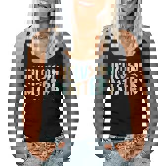 Inclusion Matters Special Education Autism Awareness Teacher Women Tank Top Basic Casual Daily Weekend Graphic | Seseable CA