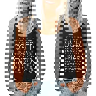 Jennifer Name Personalized Birthday Christmas Women Tank Top | Mazezy