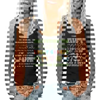 Labor And Delivery Nurse St Patricks Day L&D Nurse Women Tank Top | Mazezy