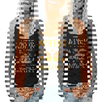 Mother Of Monarchs - Butterfly Lover Insect Butterflies Women Tank Top | Mazezy