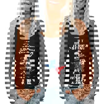 Texas For Women Men Alamo Fort Worth Howdy Yeehaw Women Tank Top | Mazezy