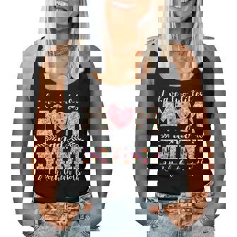 I Have Two Titles Mom And Mimi And I Rock Them Mother Day Women Tank Top | Mazezy