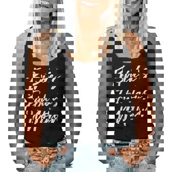 Womens Brides Fabulous Mother Mom Of The Bride To Be Wedding Women Tank Top Basic Casual Daily Weekend Graphic - Thegiftio