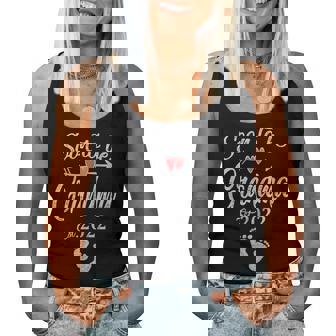 Womens Soon To Be Grandma 2022 Mothers Day For New Grandma Women Tank Top Basic Casual Daily Weekend Graphic - Thegiftio