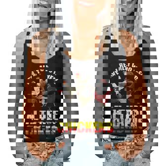 Yes I Really Do Need All These Chickens Farmers Women Tank Top | Mazezy