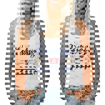 Cowboys And Beer Outfit For Women Rodeo Western Country Women Tank Top Basic Casual Daily Weekend Graphic | Seseable CA