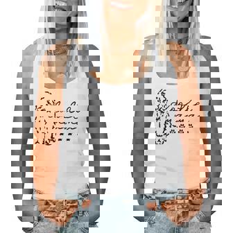 Doodle Mama Labradoodle Golden Gift Doodle Dog Lover Mom Women Tank Top Basic Casual Daily Weekend Graphic - Thegiftio