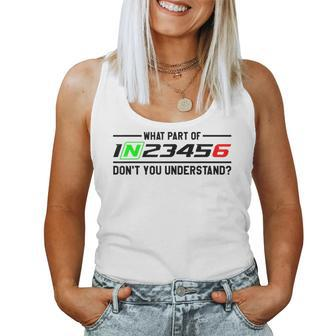 Funny Sportbike Gift For Men Women Motorcycle Riders Lovers Women Tank Top Basic Casual Daily Weekend Graphic - Seseable