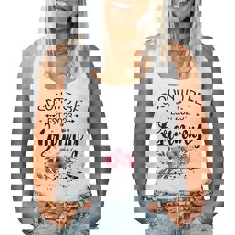 New Granny Mothers Day Gifts | Soon To Be Granny Est 2023 Women Tank Top Basic Casual Daily Weekend Graphic - Thegiftio