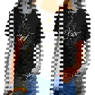 70Th Birthday 1948 Classic Vintage Car Motorcycle T Women T-shirt | Mazezy