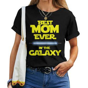 Best Mom Ever WomenS MotherS Day T Shirt Women T-shirt | Mazezy DE