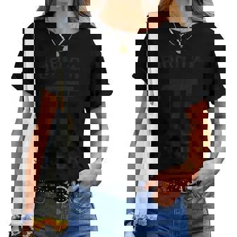 Born On March 14 Happy Pi Day Birthday Math Teacher Women T-shirt | Mazezy