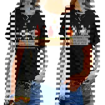 Celebrate Diversity Farm Pet s For Chicken Lovers Women T-shirt | Mazezy