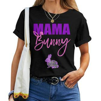 Easter Pregnancy For Pregnant Wife Friend Sister Women T-shirt | Mazezy