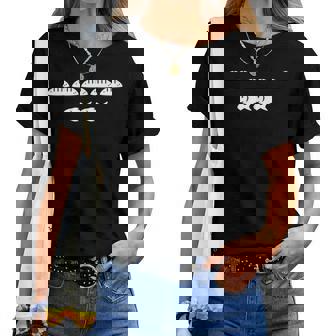 Five Loaves Two Fish Christian Women T-shirt | Mazezy